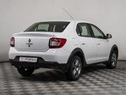 Renault Logan II Рестайлинг Москва  - изображение 21