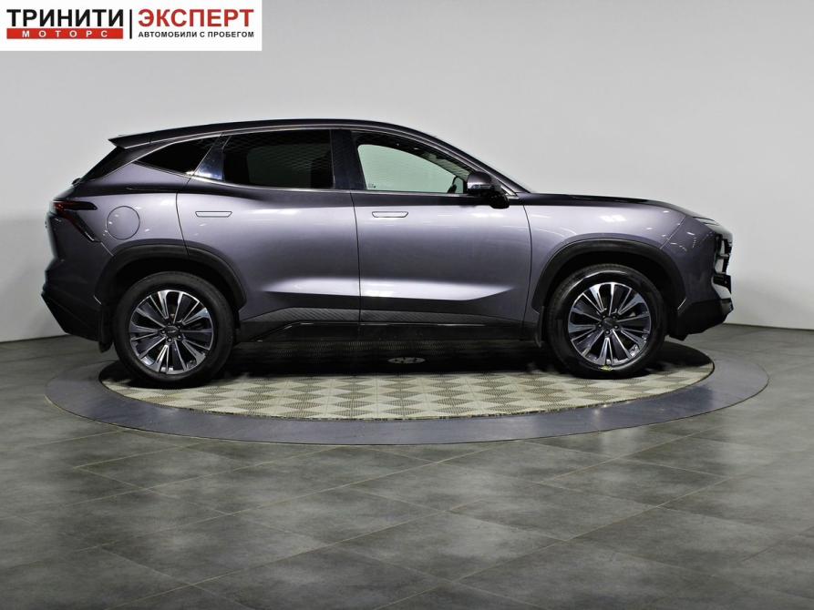 JETOUR DASHING I Белгород  - изображение 4
