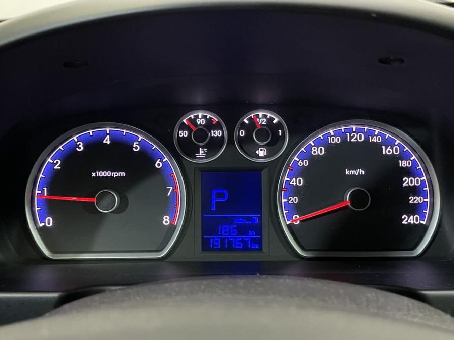 Hyundai i30 I Рестайлинг Ярославль  - изображение 12