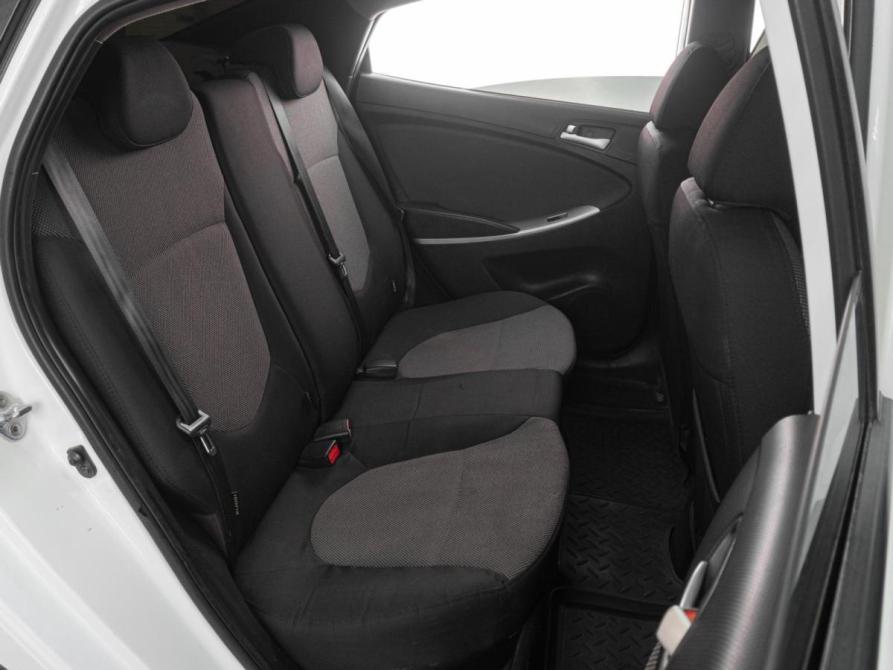 Hyundai Solaris I Тюмень  - изображение 7