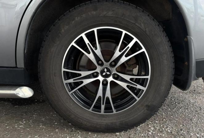 Mitsubishi Outlander III с пробегом 2013 года, цена 1 245 000 рублей, 213243 км, внедорожник, Автокод Объявления