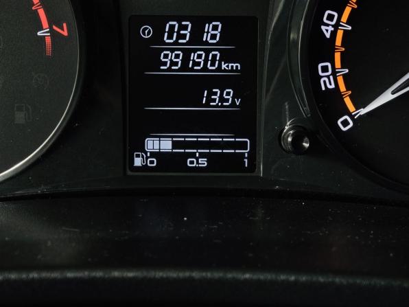 Lada (ВАЗ) Granta I Рестайлинг с пробегом 2021 года, цена 519 000 рублей, 99189 км, седан, Автокод Объявления