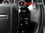 Land Rover Range Rover Sport II Рестайлинг Химки  - изображение 43