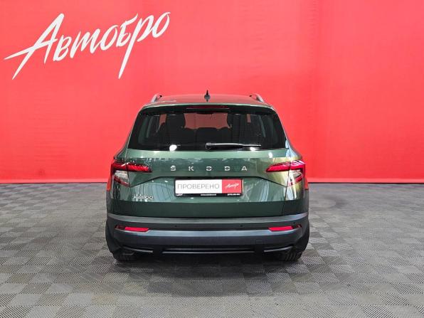 Skoda Karoq I с пробегом 2020 года, цена 2 399 000 рублей, 98142 км, внедорожник, Автокод Объявления