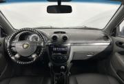 Chevrolet Lacetti I Саранск  - изображение 44