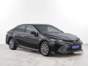Toyota Camry VIII (XV70) Москва  - изображение 24