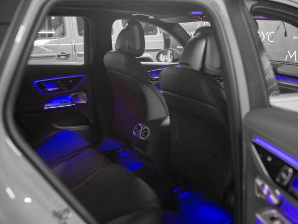 Новый Mercedes-Benz GLC II (X254) 2025 года, цена 8 800 000 рублей, внедорожник, Автокод Объявления