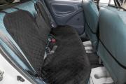 Toyota Vitz I (P10) Барнаул  - изображение 40