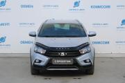 Lada (ВАЗ) Vesta I Пермь  - изображение 23