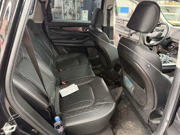 Exeed VX I с пробегом 2023 года, цена 2 205 000 рублей, 92840 км, внедорожник, Автокод Объявления