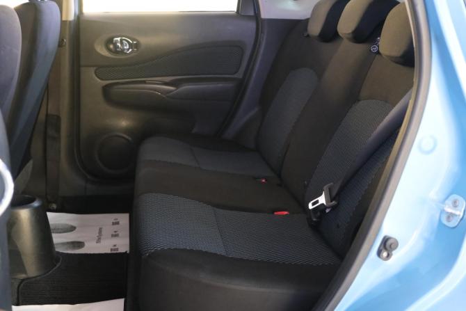 Nissan Note II с пробегом 2014 года, цена 769 000 рублей, 228000 км, хэтчбек, Автокод Объявления