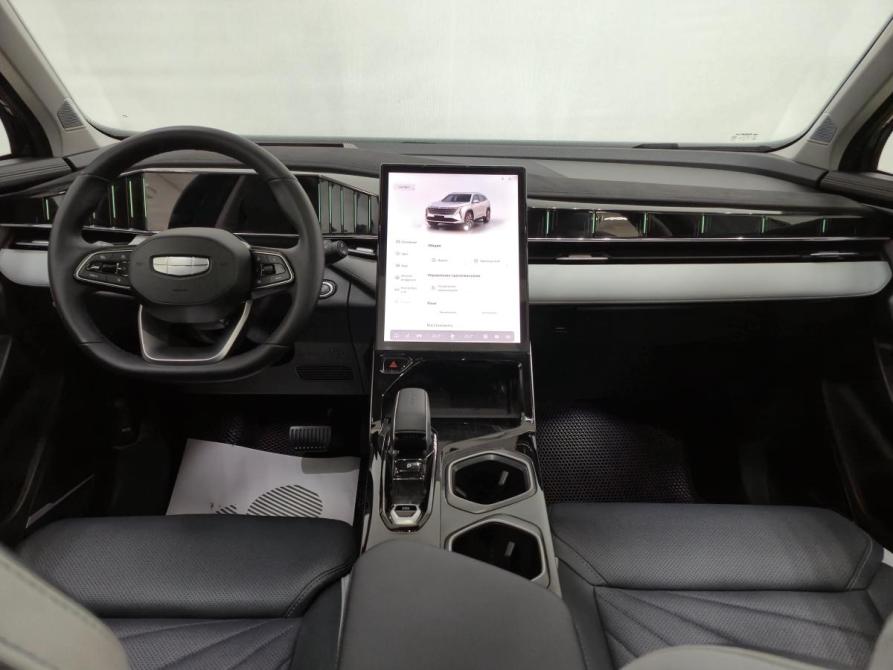 Geely Atlas II Альметьевск  - изображение 14