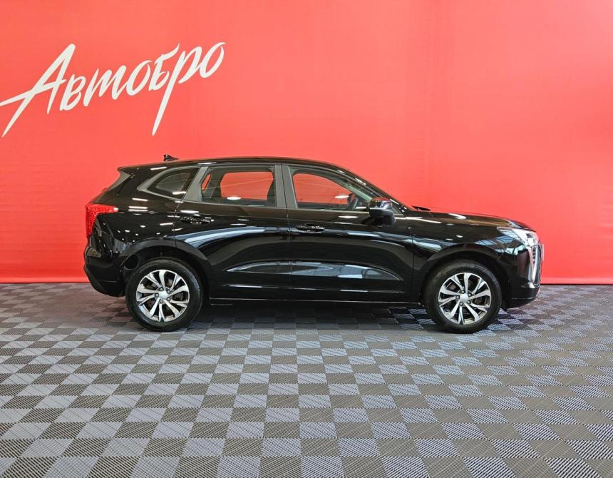 Haval Jolion I Вологда  - изображение 6