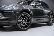 Porsche Macan I Рестайлинг 2 Москва  - изображение 44