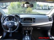 Mitsubishi Lancer X Рестайлинг Москва  - изображение 25