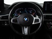 BMW 5 серии VII (G30/G31/G38) Рестайлинг Москва  - изображение 39