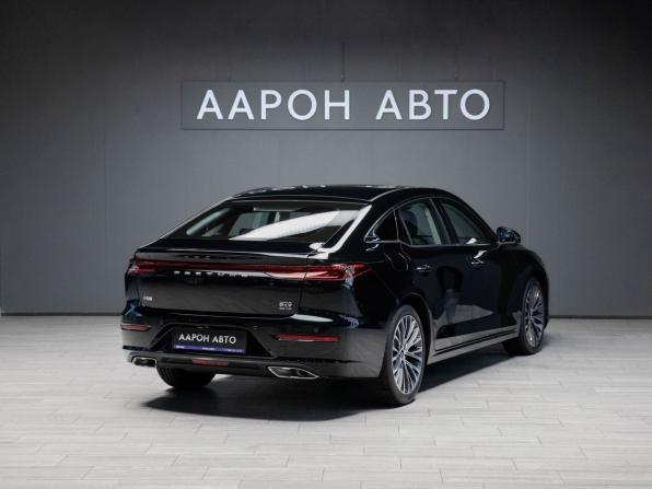 Новый FAW Bestune B70 I Рестайлинг 2024 года, цена 2 803 000 рублей, лифтбек, Автокод Объявления