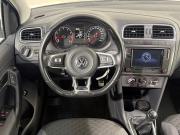 Volkswagen Polo V Рестайлинг Химки  - изображение 32