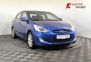 Hyundai Solaris I Нижний Новгород  - изображение 18