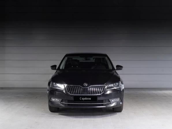 Skoda Superb III с пробегом 2018 года, цена 1 974 000 рублей, 138910 км, лифтбек, Автокод Объявления