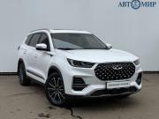 Chery Tiggo 8 Pro I Москва  - изображение 18