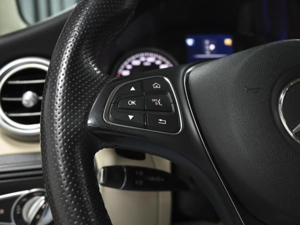 Mercedes-Benz GLC I (X253) с пробегом 2015 года, цена 2 149 000 рублей, 224925 км, внедорожник, Автокод Объявления