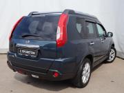 Nissan X-Trail II Рестайлинг Москва  - изображение 32