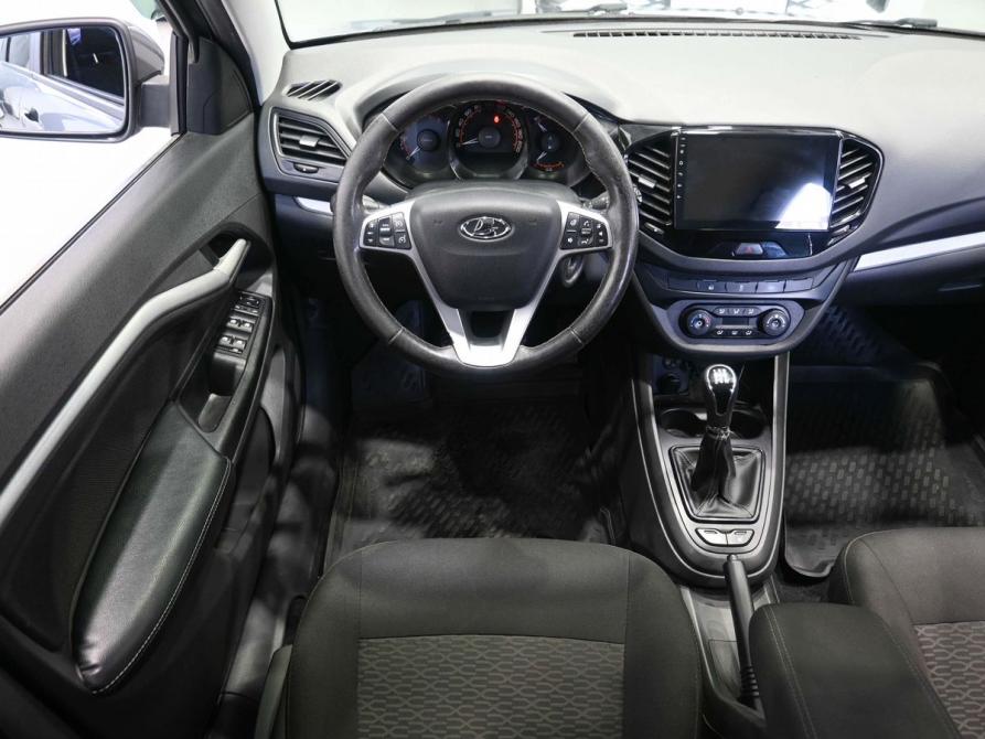Lada (ВАЗ) Vesta I Ростов-на-Дону  - изображение 10