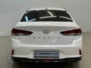 Hyundai Sonata VII (LF) Рестайлинг Балашиха  - изображение 21