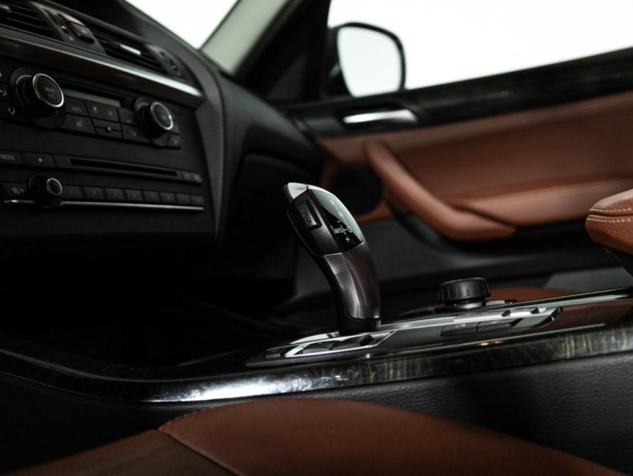 BMW X3 II (F25) Санкт-Петербург  - изображение 19
