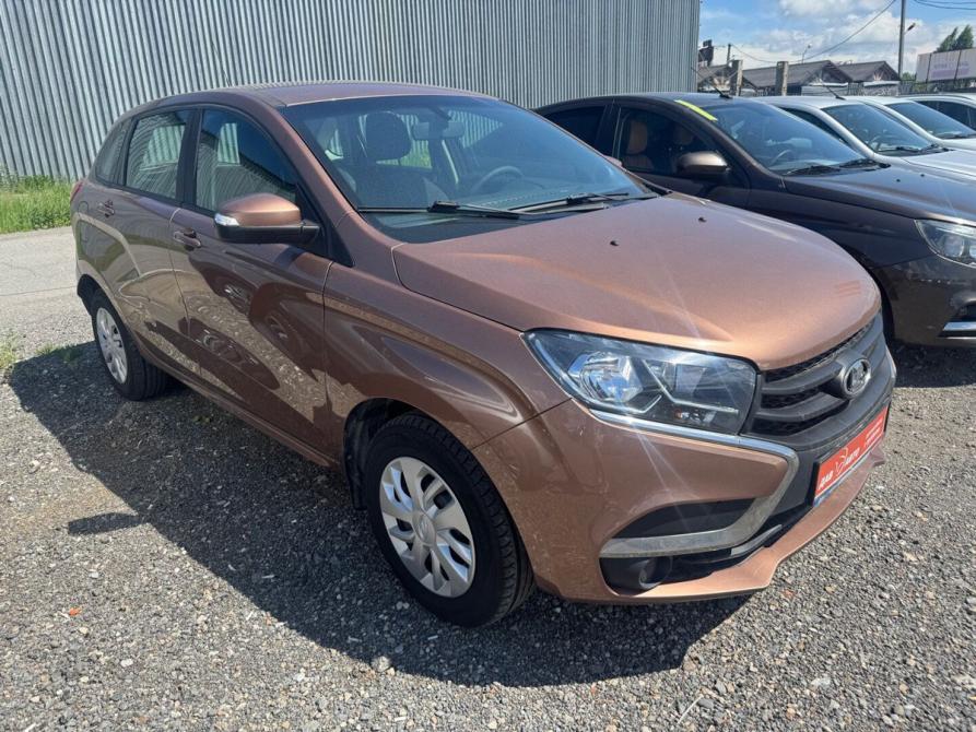Lada (ВАЗ) XRAY I Пермь  - изображение 8