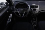 Hyundai Solaris I Рестайлинг Брянск  - изображение 33