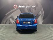 Chevrolet Lacetti I Оренбург  - изображение 23