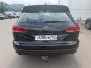 Volkswagen Touareg III Москва  - изображение 19