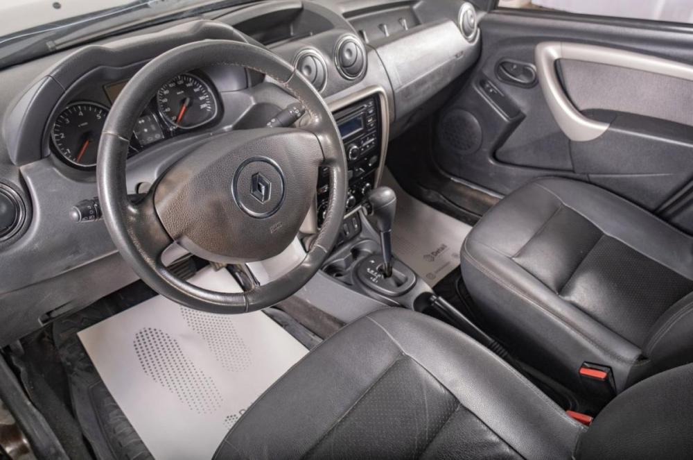 Renault Duster I Томск  - изображение 8