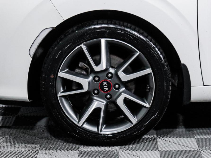 Kia Soul III Москва  - изображение 15