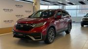 Honda CR-V V Рестайлинг Санкт-Петербург  - изображение 18