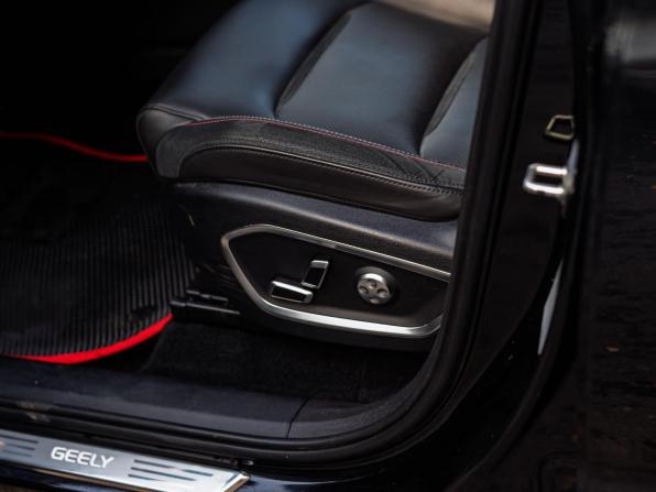 Geely Tugella I с пробегом 2021 года, цена 2 045 000 рублей, 104574 км, внедорожник, Автокод Объявления