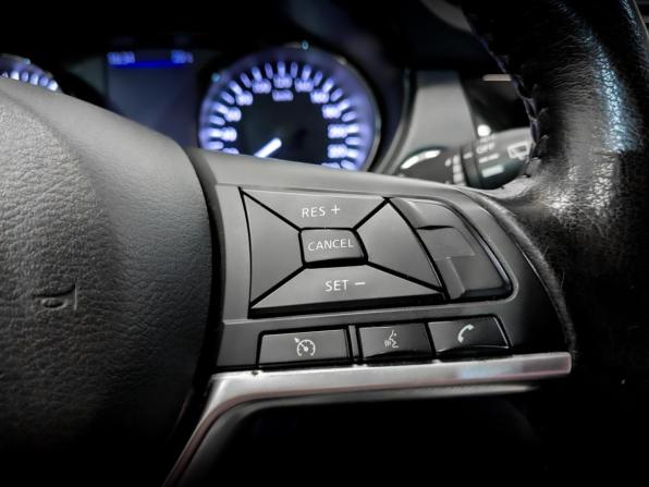 Nissan X-Trail III Рестайлинг с пробегом 2020 года, цена 2 100 000 рублей, 105011 км, внедорожник, Автокод Объявления