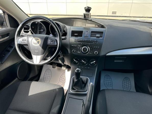 Mazda 3 II (BL) Рестайлинг с пробегом 2011 года, цена 799 000 рублей, 207070 км, седан, Автокод Объявления