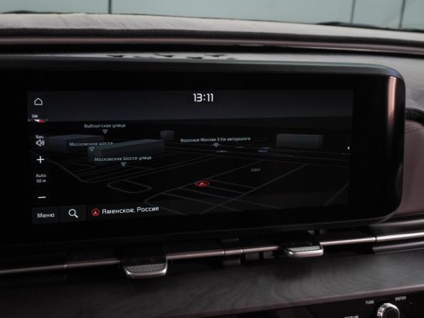 Kia Carnival IV с пробегом 2021 года, цена 4 982 000 рублей, 77541 км, минивэн, Автокод Объявления