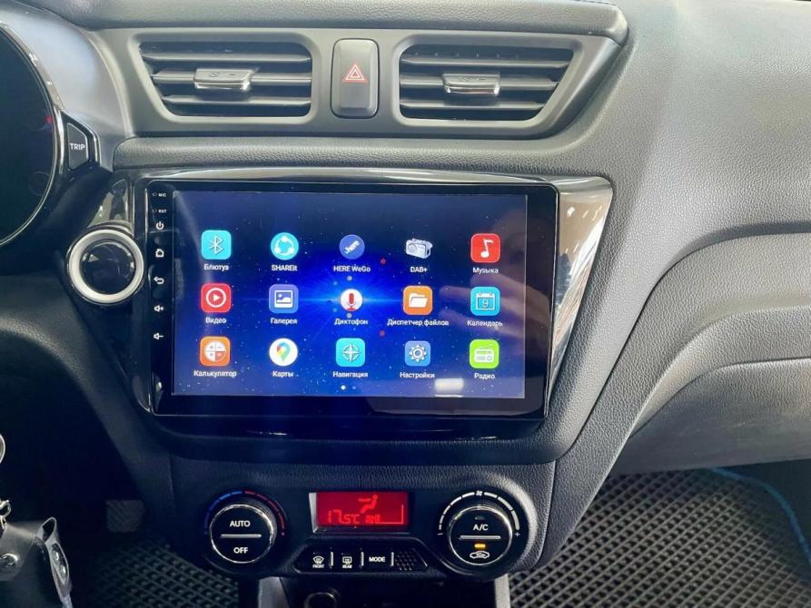 Kia Rio III Мурманск  - изображение 15