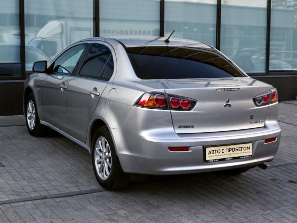 Mitsubishi Lancer X Рестайлинг с пробегом 2013 года, цена 715 000 рублей, 347534 км, седан, Автокод Объявления