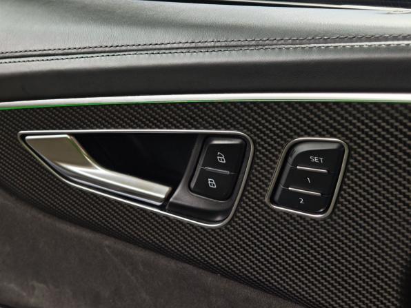 Audi RS Q8 I с пробегом 2021 года, цена 11 500 000 рублей, 47027 км, внедорожник, Автокод Объявления