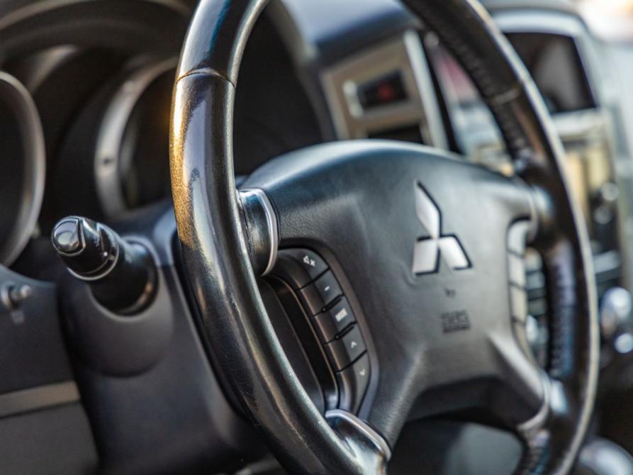 Mitsubishi Pajero IV Рестайлинг 2 Волгоград  - изображение 28