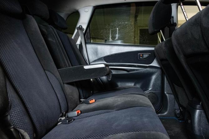 Hyundai Tucson I с пробегом 2008 года, цена 839 000 рублей, 214494 км, внедорожник, Автокод Объявления