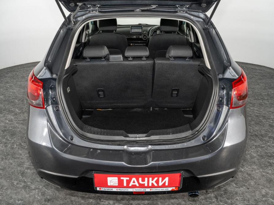 Mazda Demio IV (DJ) Иркутск  - изображение 17
