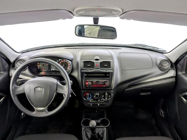 Lada (ВАЗ) Granta I Рестайлинг с пробегом 2023 года, цена 680 000 рублей, 50618 км, седан, Автокод Объявления