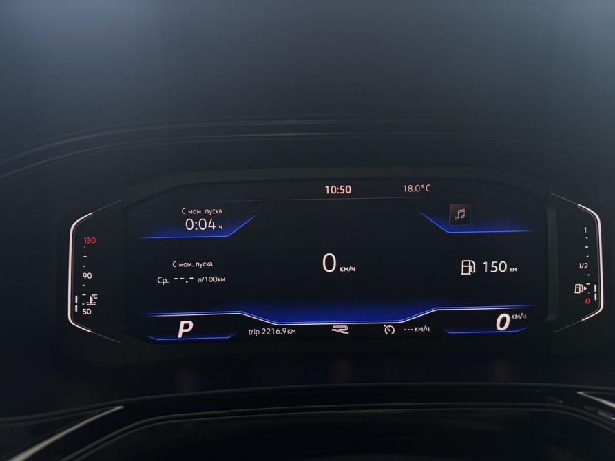 Volkswagen Polo VI Минеральные Воды  - изображение 13
