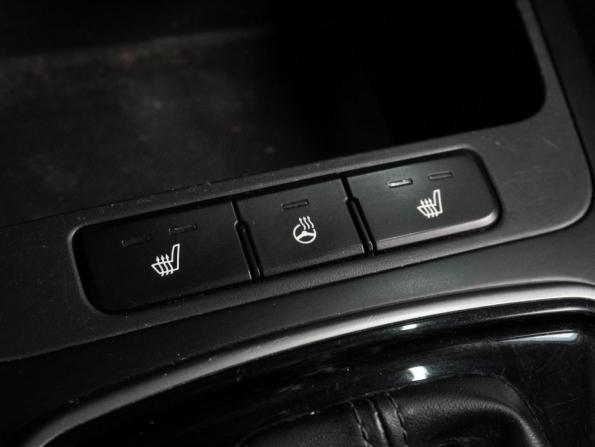 Kia Rio IV с пробегом 2017 года, цена 1 149 000 рублей, 134531 км, седан, Автокод Объявления